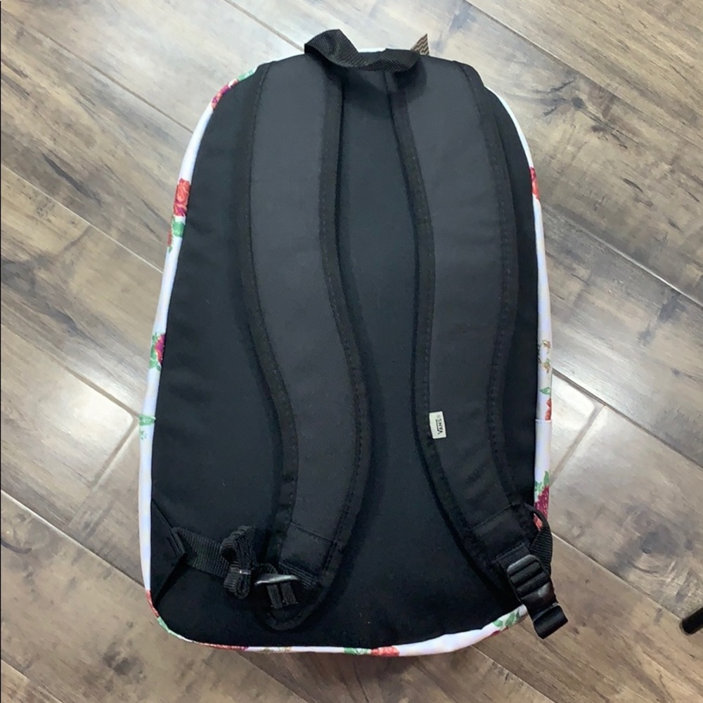 VANS MOTIVATEE 3-B BACKPACK - Picture 5 of 16